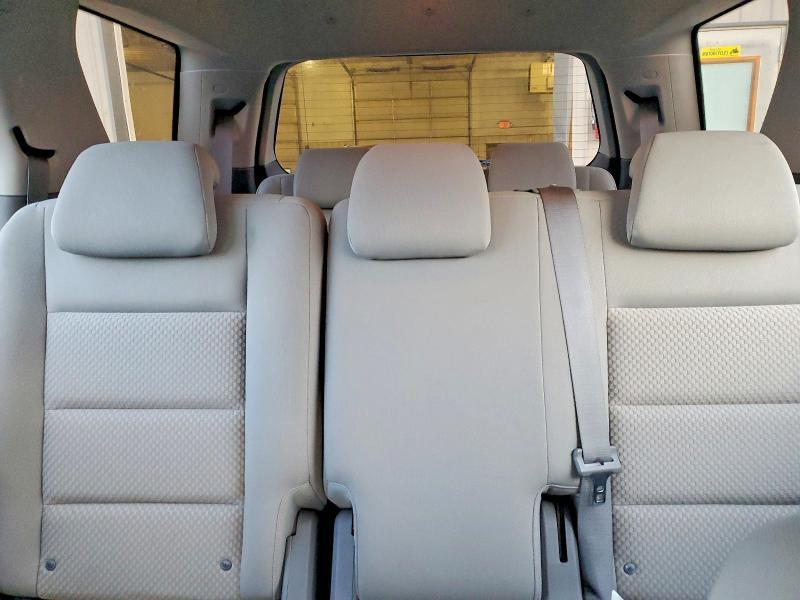 2005 Ford Freestyle sel