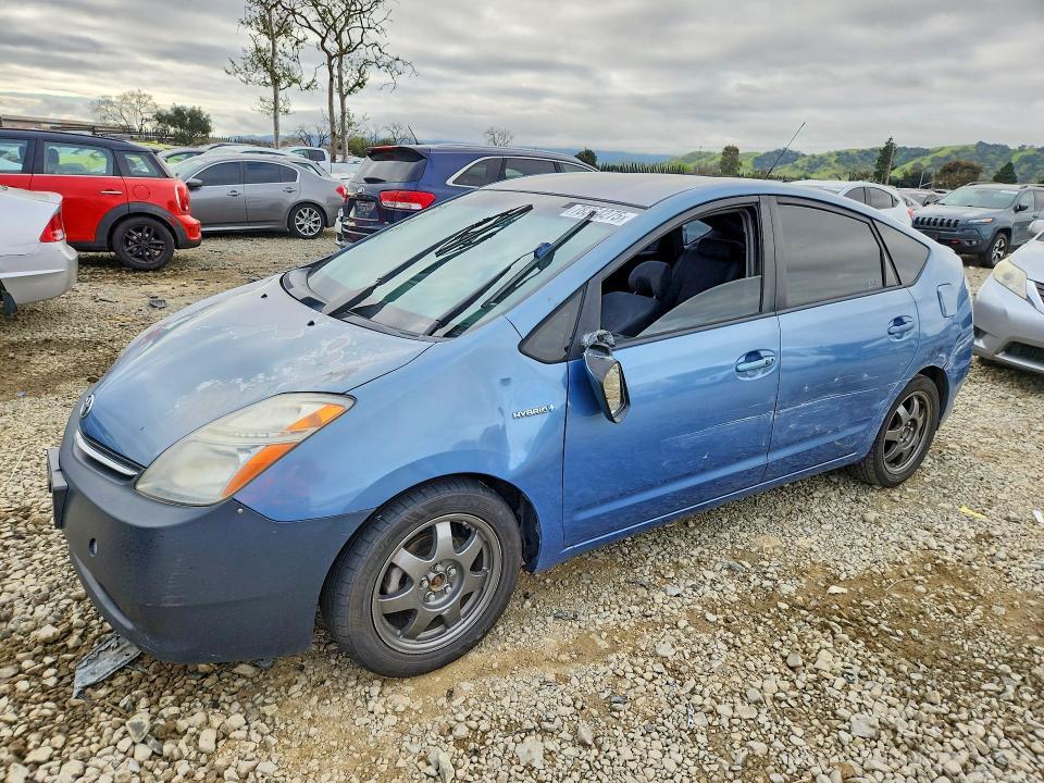 2008 Toyota Prius Touring