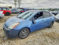 Toyota Prius Touring salvage cars for sale: 2008 Toyota Prius Touring