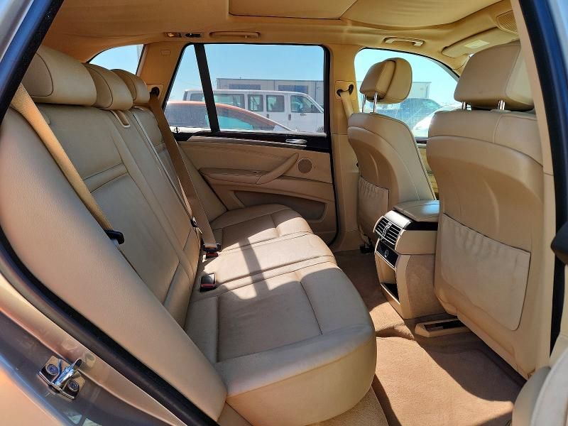 2009 BMW X5 Xdrive30i