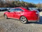 2010 Ford Taurus sho