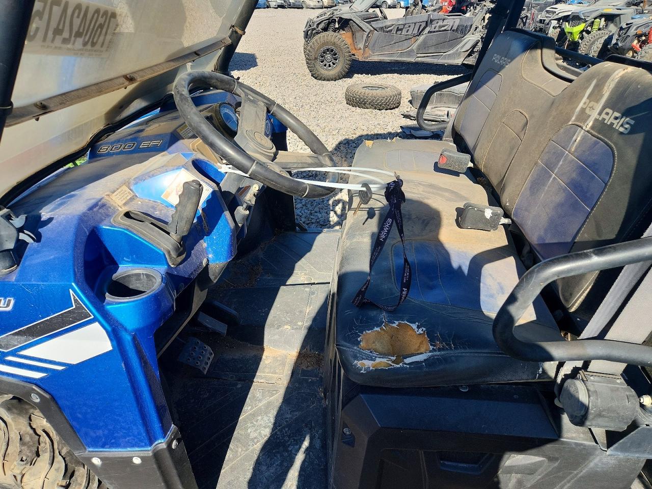 2013 Polaris Ranger