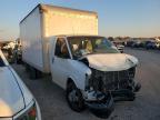 2017 Chevrolet Express G3500