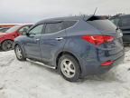 2013 Hyundai Santa fe Sport 2.0t