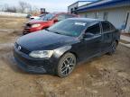 2014 Volkswagen Jetta Base