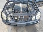 2004 Mercedes-Benz E 320 4matic