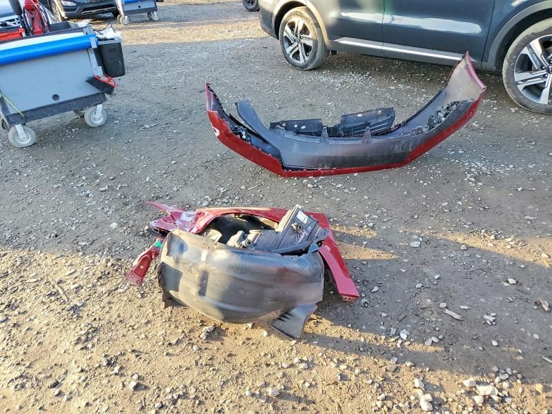 2016 Volkswagen Jetta sel