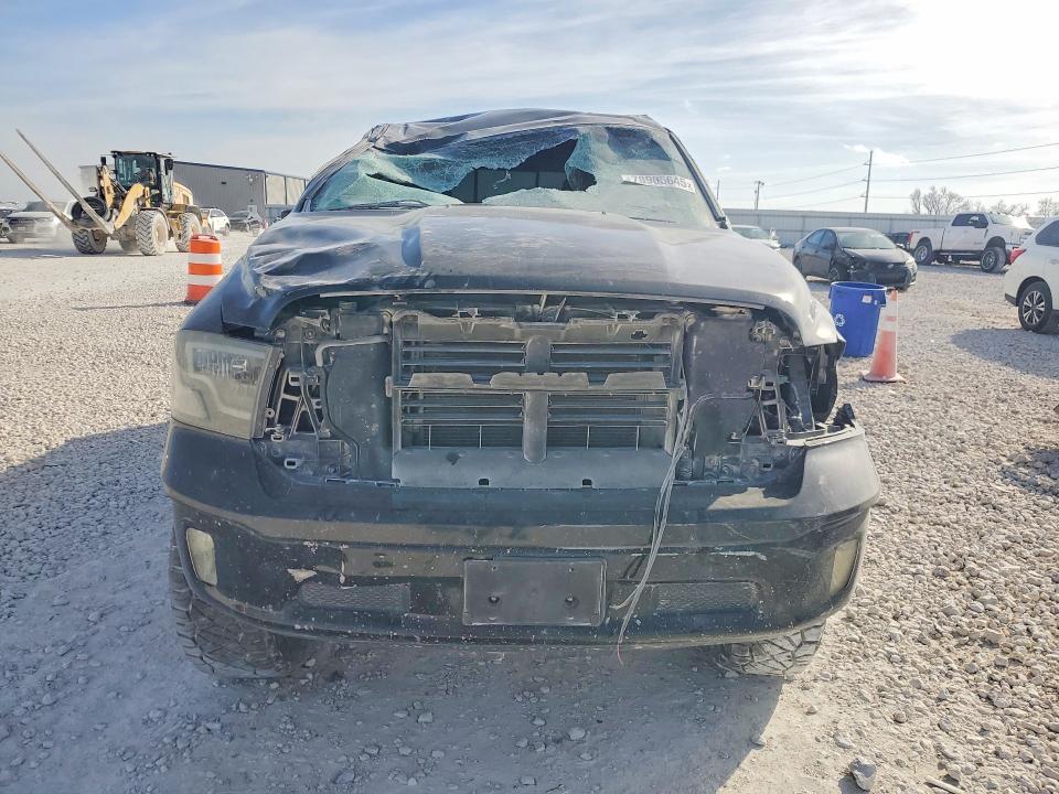 2014 Dodge Ram 1500 slt