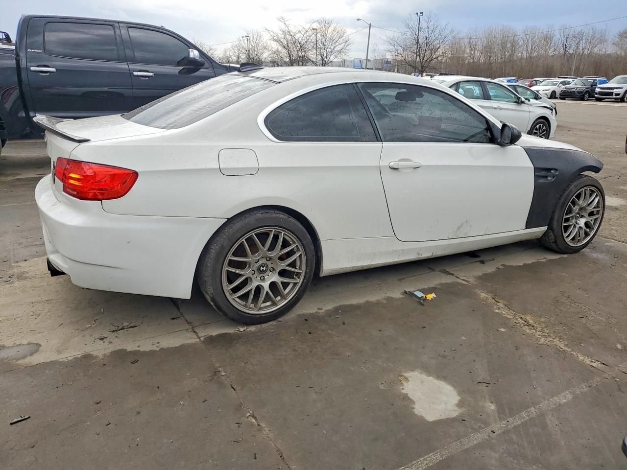 2013 BMW 335 xi