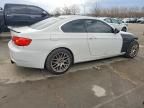 2013 BMW 335 xi