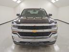 2018 Chevrolet Silverado C1500 LT