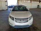 2011 Chevrolet Volt