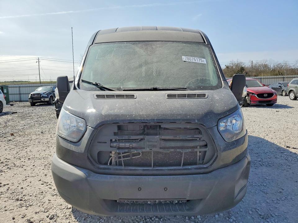 2018 Ford Transit T-250