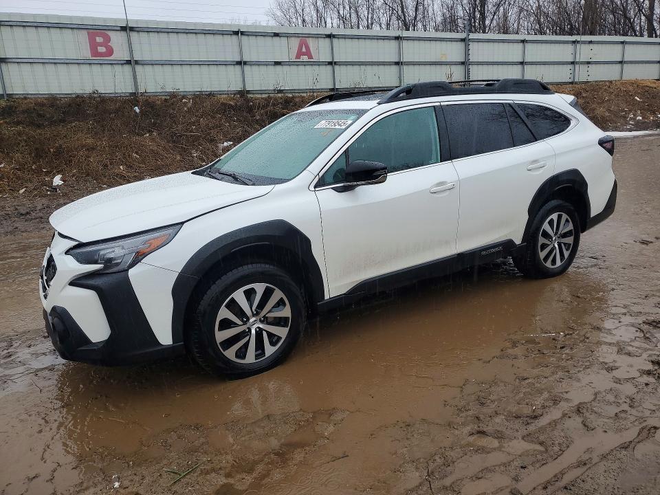 2024 Subaru Outback Premium