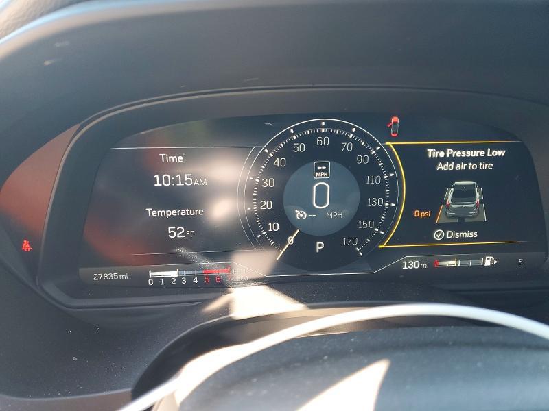 2022 Cadillac CT4 Premium Luxury