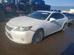 2013 Lexus Es 350 Base en venta en Woodhaven, MI