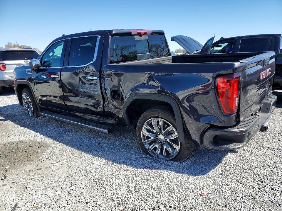 2023 GMC Sierra C1500 Denali