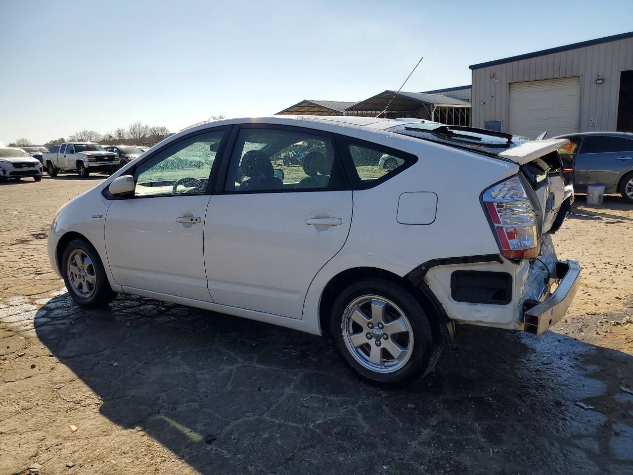 2006 Toyota Prius