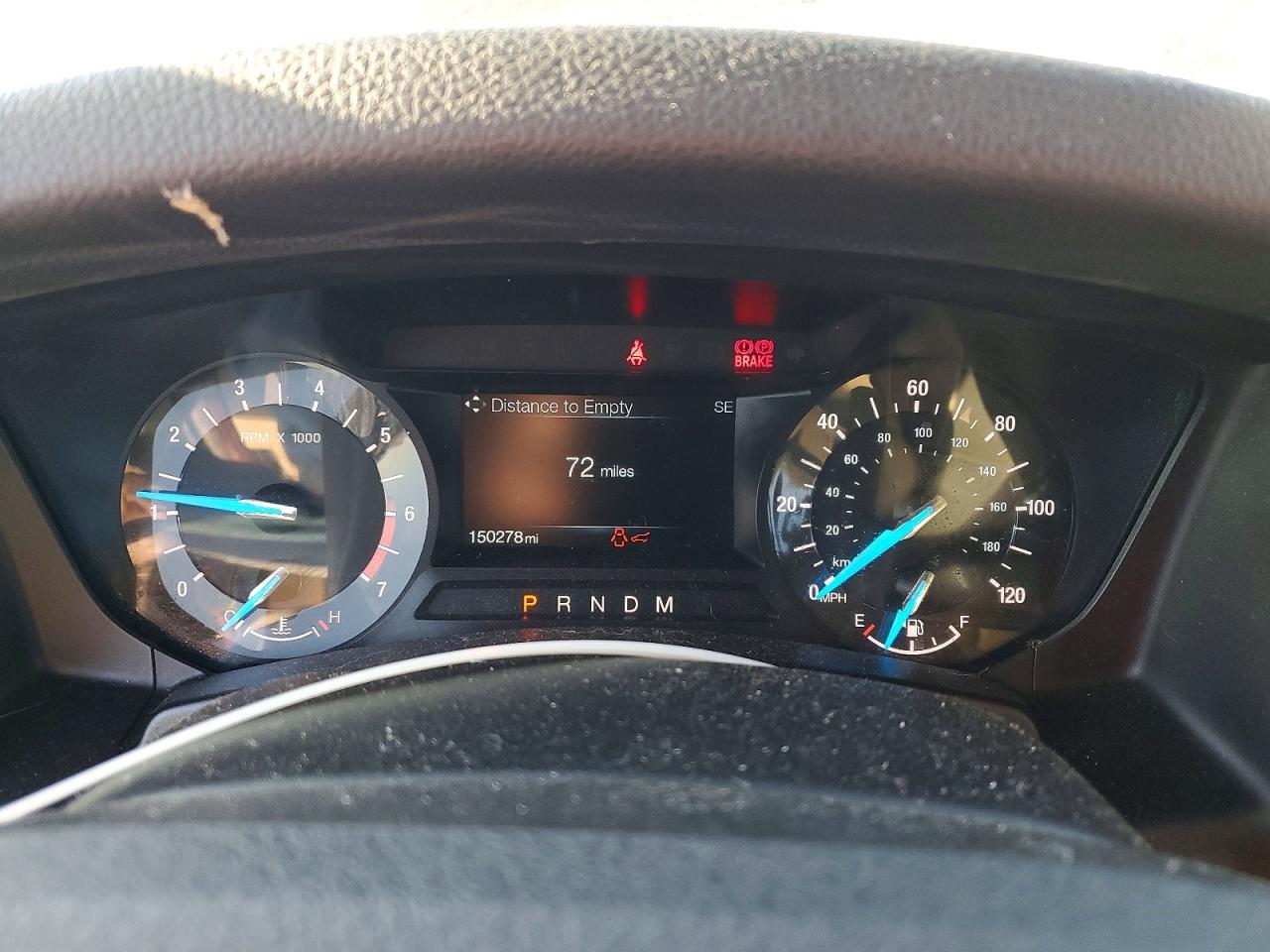 2015 Ford Expedition xlt