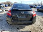 2012 Honda Crosstour exl