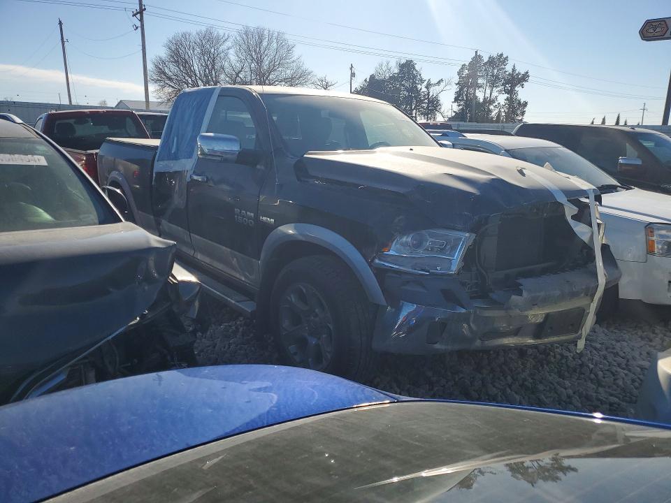 2013 Dodge 1500 Laramie