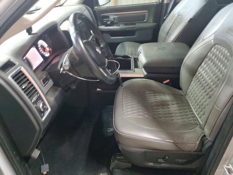 2015 Dodge Ram 1500 slt