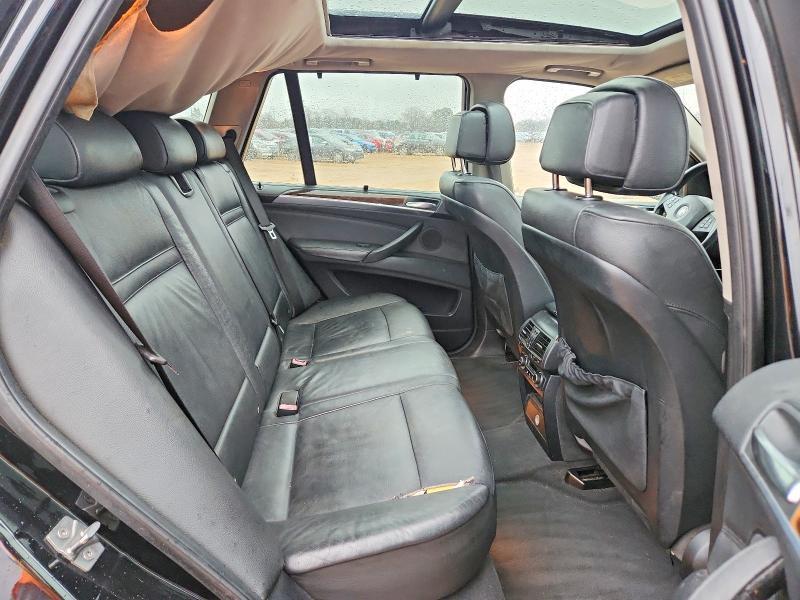 2010 BMW X5 Xdrive30i