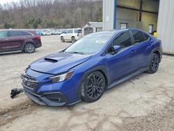 Subaru salvage cars for sale: 2023 Subaru Wrx Premium