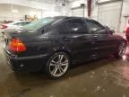 2002 BMW 325 i
