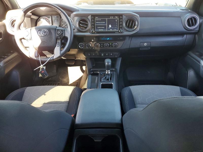 2023 Toyota Tacoma Double cab