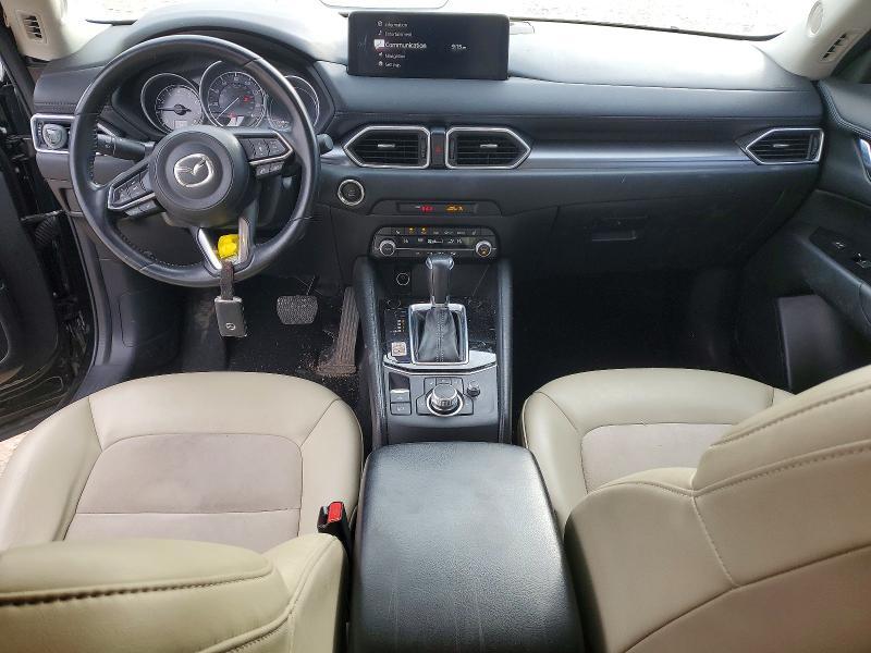 2023 Mazda Cx-5 Select
