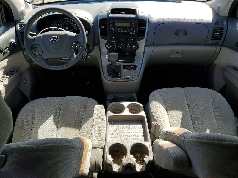 2008 KIA Sedona