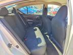 2016 Nissan Versa s