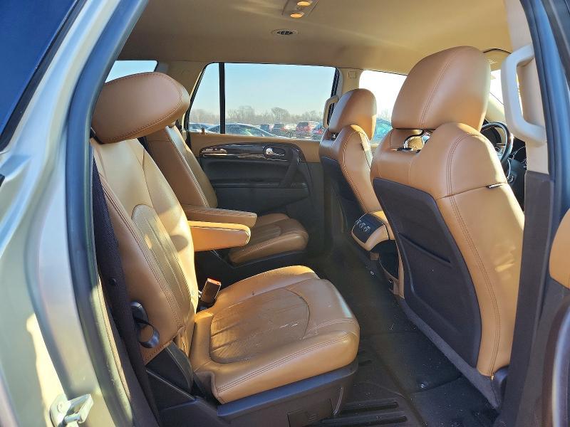 2016 Buick Enclave