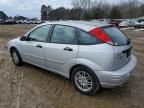 2007 Ford Focus ZX5
