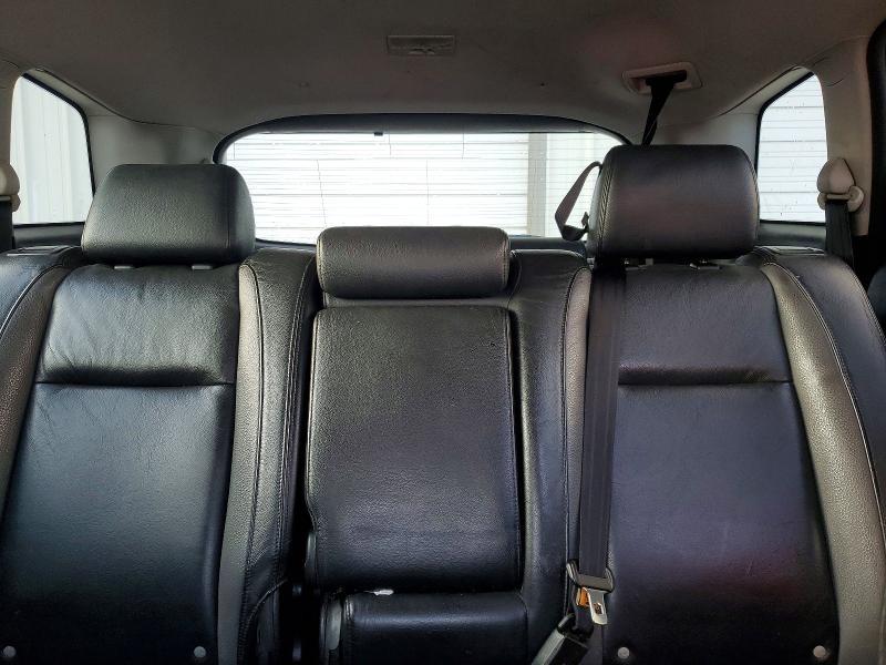 2007 Mazda Cx-9