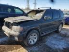 2002 Niss Pathfinder se