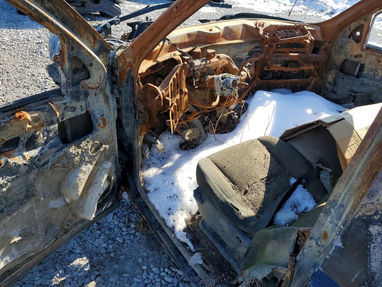 2019 Chevrolet Silverado K1500 High Country