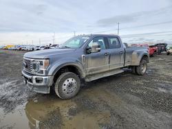 2021 Ford F450 Super Duty en venta en Airway Heights, WA