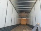 2012 Vanguard DRY Van Trailer