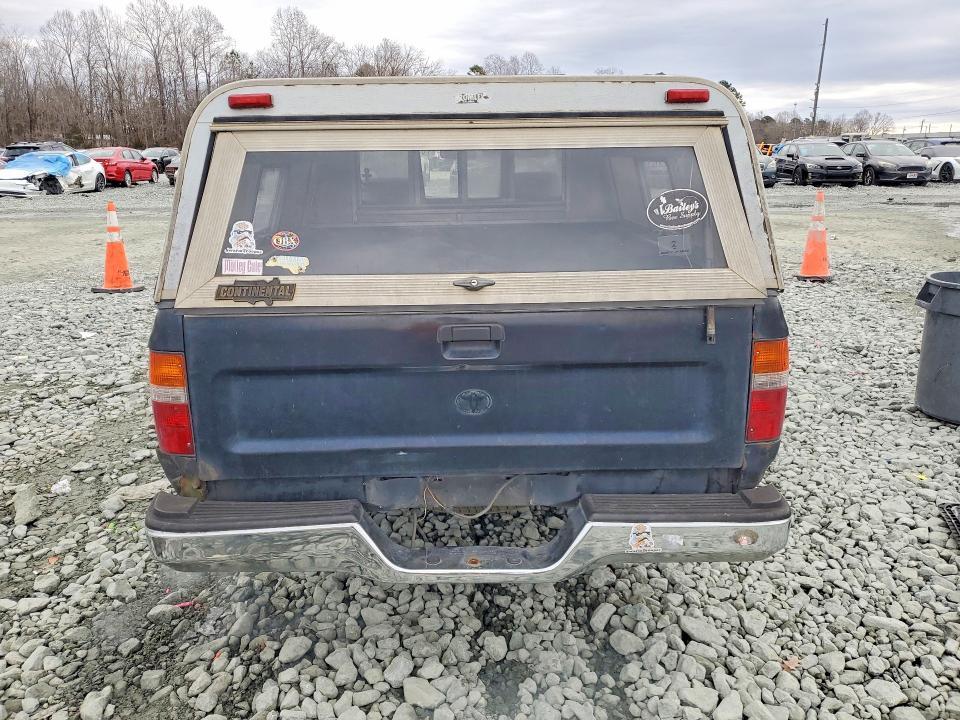 1994 Toyota Pickup