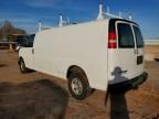 2016 Chevrolet Express 2500 Cargo Utility / Service Van