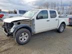 2013 Nissan Frontier S