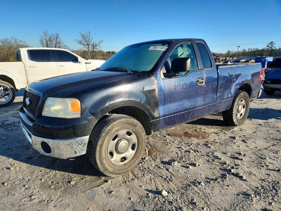 2006 Ford Conven