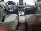 2011 KIA Sportage lx