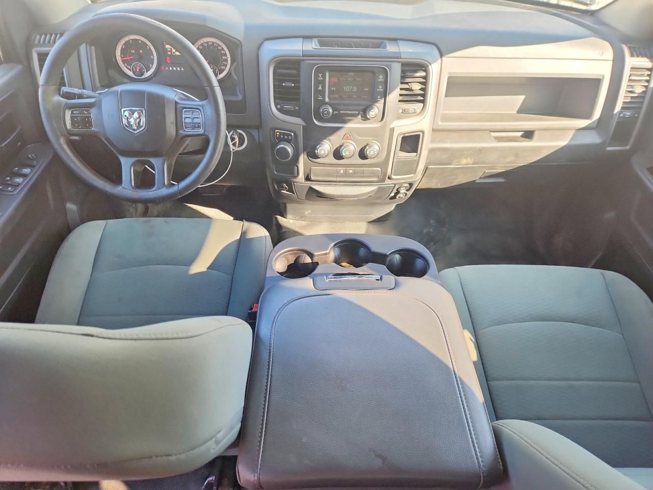 2018 Dodge Ram 1500 st