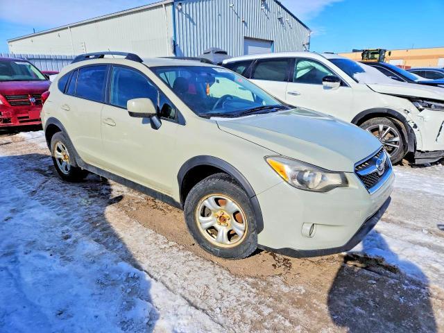2013 Subaru Xv Crosstrek 2.0 Premium