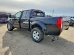 2005 Nissan Frontier Crew Cab LE