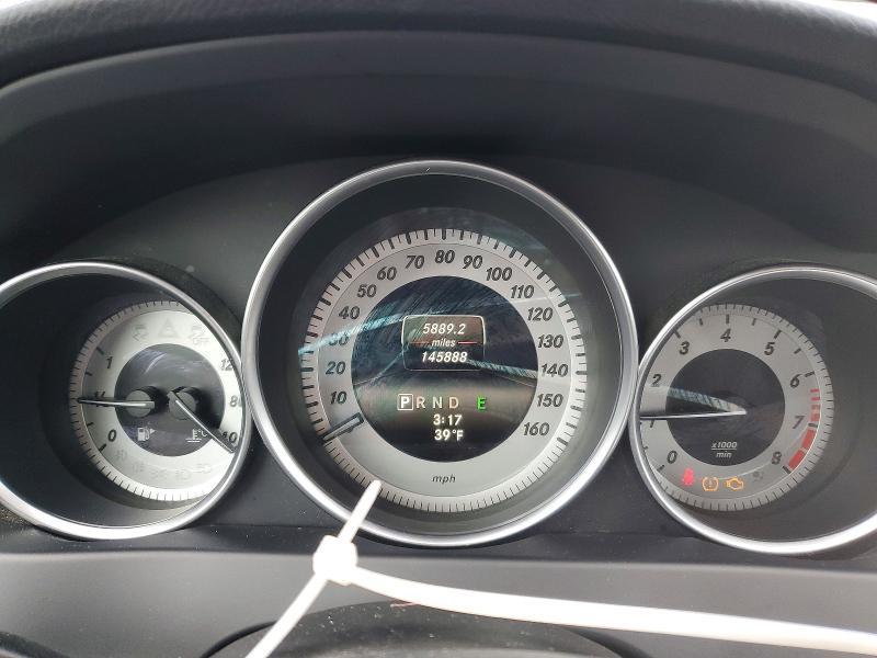 2014 Mercedes-Benz C 300 4matic