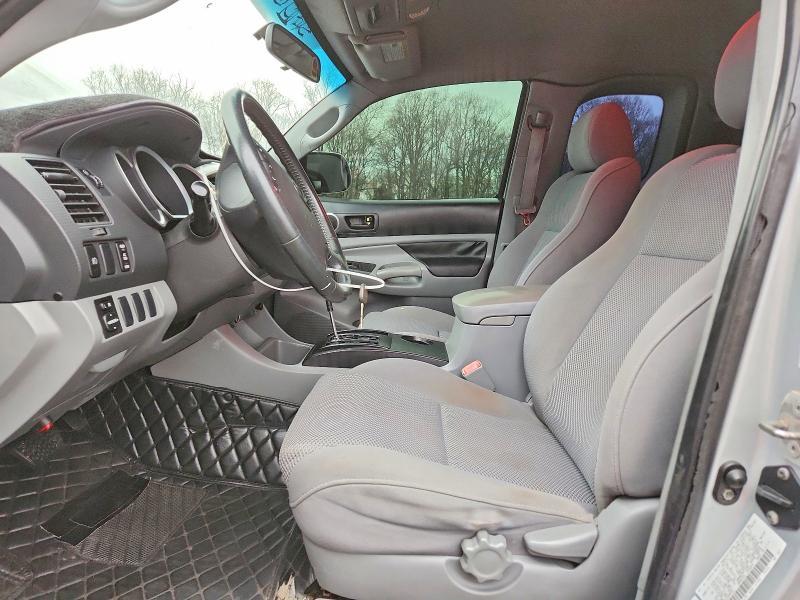 2006 Toyota Tacoma V6